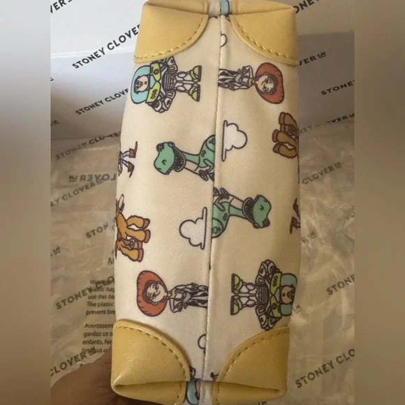 Stoney Clover Lane pouchette - Picture 5 of 9